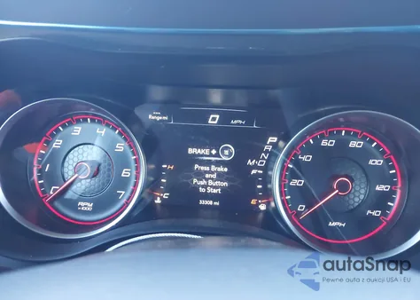 2022 Dodge Charger Gt Rwd z USA, uszkodzony, nr VIN 2C3CDXHG7NH220576